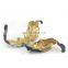 Luxury Modern Sculpture Metal Tray Decoration Table Centerpiece Wholesale Bulk Trays