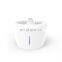2021 New Arrival Sustainable Automatic Feeder Pet Smart Plastic Cat Water Fountain