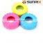 Dog Chew Toys, Puppy Teething Ball Toys, Chewers with Teeth Cleaning Function