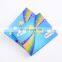 Custom Design Diy Makeup Palette Eyeshadow Empty Magnetic Box Custom Shape Eyeshadow Palette 20 Hole
