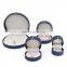 Wholesale New Luxury Gift Jewellery Packaging Box Wedding Ring Bracelet necklace pendent Box