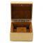 factory supply wholesale leather ring box watch box witch good price  led watch box