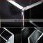 Acrylic Table Display Stand Riser Display Shelf For Cupcake Toy Clear Acrylic Display Riser