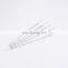 Disposable plastic sterile lab serological pipette