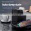 3 In 1 Fast Charger,Smart Wireless Mobile Phone Charger