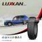 Chinese Supplier LUXXAN Inspire W2 Car Tire 205/70r15c