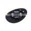 OEM 51162755625 51162755626 CAR REARVIEW MIRROR GLASS FOR BMW MINI R55 R60 R56 R57 2007-2013