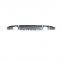 OEM 95550552112  Rear Bumper  for Porsche 955 Cayenne 2007-2010 Spoiler Upper Part Prime Coated
