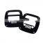 Front bumper for D-MAX 2012,texture black