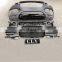 high guality Body Kits for Jaguar F-PACE modified SC style body kit front bumper
