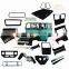 FJ40 rear  ambulance doors for sale, Land Cruiser 40 Series Replacement Ambulance Door