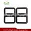 J115 Taillight guard like grille for jeep for wrangler JK headlight taillight parking light bracket cover