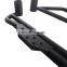 Guangzhou 4x4 Maiker auto side step for Suzuki Jimny JB64 running board parts for suzuki jimny