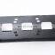 Steel Front Winch Bumper for Suzuki Jimny 98-18 4x4 Accessories Maiker Manufacturer Car Bumpers