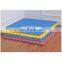 Fashion thickness color japanese taekwondo tatami grappling mats judo used