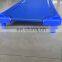 2020 Children Cheap Plastic Folding Kindergarten Bed for Sales