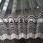 Pre-painted galvanized steel sheet PPGI/GI/Alu material roofing sheet prices