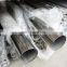 Suppliers Astm Aisi 409L 410 420 430 440C 2 Inch 2Mm Thick Stainless Steel Pipe