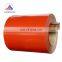 150g Aluzinc Colour Coated Steel Coil PPGL