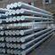 Hot Extruded Round Billet Aluminum Bar Price 60mm 6061 t6 Aluminium  Rod