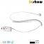 Retail Merchandise Anti-theft Alarm Self Alarming Tag security alarm for retail goods cellphone or tablet