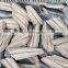 Good price Spanish mackerel fish fillet cuts IQF style