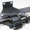 4*4 Electric Side Step Bar for Land Rover Discovery 4 10+ Accessories Running Board