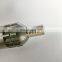 Genuine auto parts 095000-6860,ME304627,ME307086,9709500-686 Common Rail diesel injector Assy