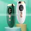 50W Pigmentation Mini Portable Beauty Care Home Woman Facial Body Leg Armpit Epilator Laser Hair Removal IPL Machine