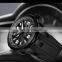 BIDEN 0136 Chinese Supplier Men Quartz Hand Watch Analog Silicon Strap Sport Watches For Men Original