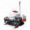 Wishope Machinery Cheap Price of Rice /  Wheat Combine Harvester Machine for Sale