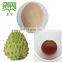 Super food Anti cancer Soursop Fruit Powder Graviola Fruit Extract Graviola Powder
