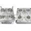 OEM rapid prototype inject plastic molding service injection mold maker