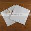 Customized Embossed Pocket Elegant Pearl Element 3D Flower Invitation Cards