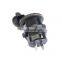 Car and motorcycle modified car multi-function dual USB4.2A voltmeter detection with touch switch 12-24V