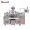 sinoped star shape fish shape elephant shape softgel encapsulation machinery