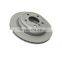 Rear 300mm  Brake disc For BMW F30 F35 F34 34216864900 Rear Brake Rotor 2013-2020