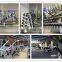 Plate Loaded Machine MND PL06 Import Fitness Gym Equipment Pulldown Bodybuilding Lat Pull Down Machine
