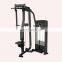 China Fitness Gym Equipment Dezhou MND-FS07 Pearl Delt/ Pec Fly New Arrival Factory directly In Stock