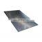 Building Construction Zinc Coated Galvanized Steel Sheet