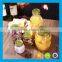150ml 300ml 500ml 1000ml custom made clear glass embossed mason jar                        
                                                Quality Choice