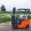 4*4 3500kgs diesel forklift truck new 3.5ton forklift fork lifter