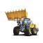 front end wheel loader china 3cbm farm pay loaders for sale 5 ton construction wheel loader price ZL50GN