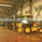 CHANGLIN Small 8 Ton Backhoe Loader 620CH for Sale 630A WZ30-25
