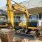 Used Komatsu Excavator PC60 Original From Japan,used Komatsu PC60-7 Mini Digger Second Hand on Sale