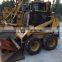 Japan CAT Skid Steer Loader Caterpillar 226B