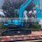 HENGWANG HW40 4 ton mini digger free shipping mini cheap heavy equipment mini excavator engine diesel