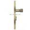 Cardoria Fingerprint lock Wooden door Door Interior room bedroom door code smart Lock European style Office electronic