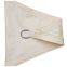 Uv Resistant Retractable Hdpe Customized Triangle Outdoor Wind Waterproof Sun Shade Sail