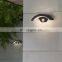 Moden Waterproof PIR Motion Sensor LED Wall Light Garden Porch LED Sensor Wall Lamps